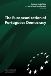 Europeanisation of Portuguese Democracy